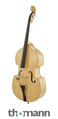 Thomann 33NA 3/4 Europe Double Bass