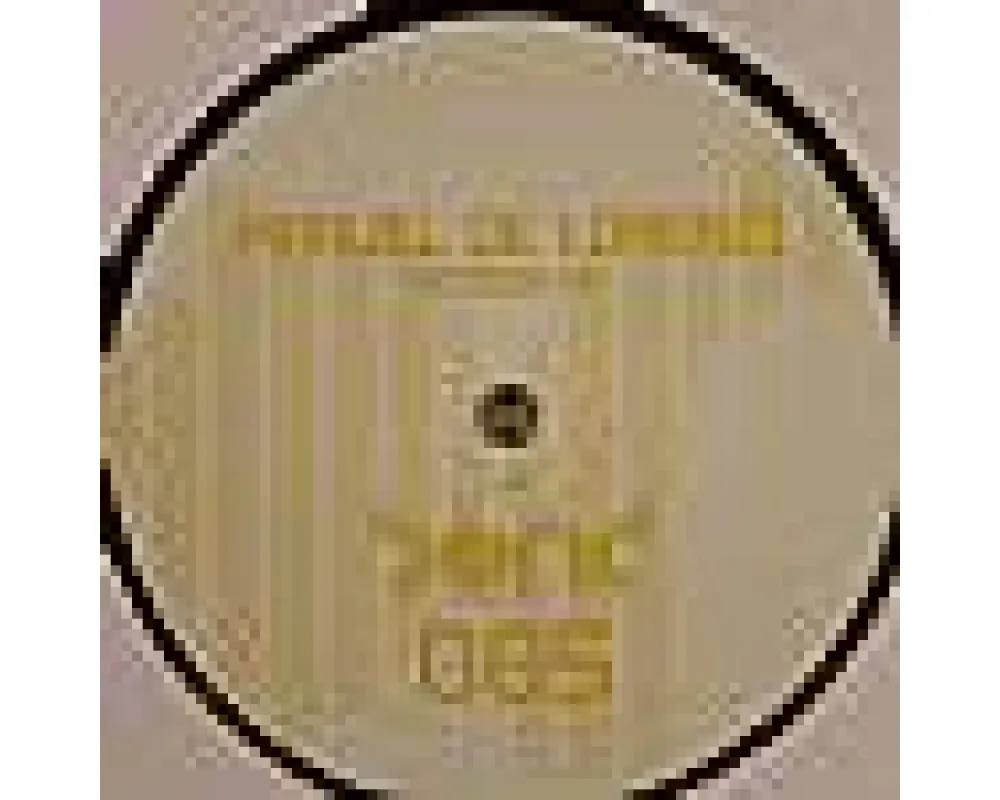 Manuel de Lorenzi - Rotolog Ep (GLITZ Rmx)