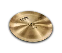 Prato china 22" Paiste Formula 602 Modern Essentials