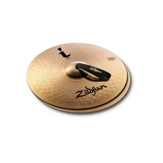 Zildjian 16" I Band Family Pairs