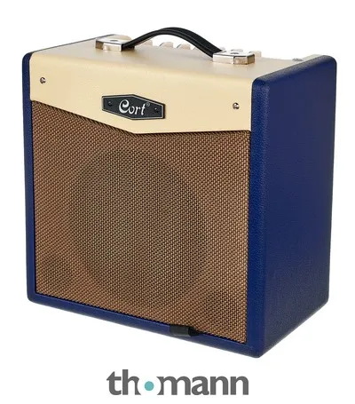 Cort CM15-R Dark Blue