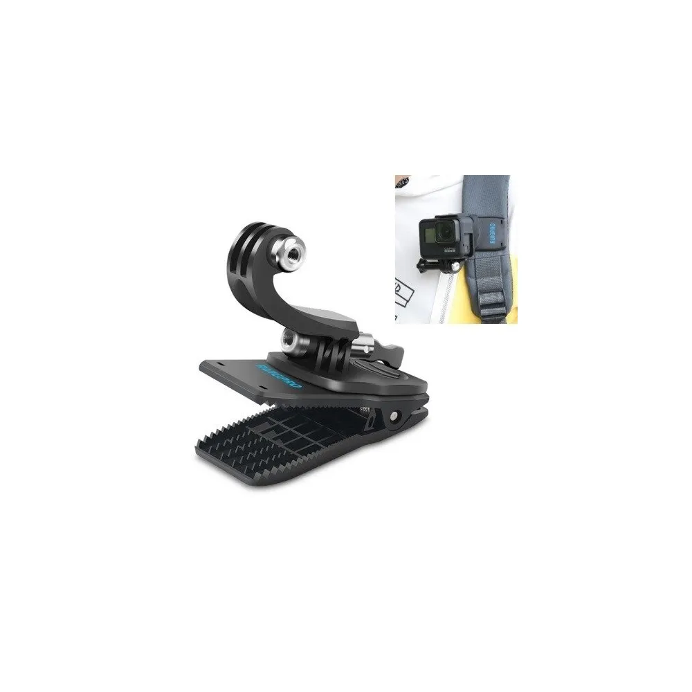 Puluz Suporte de correia RUIGPRO 360° para DJI Osmo Action