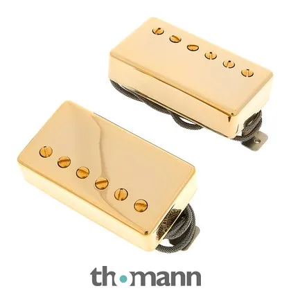 Mojotone 59 Clone Humbucker Set G