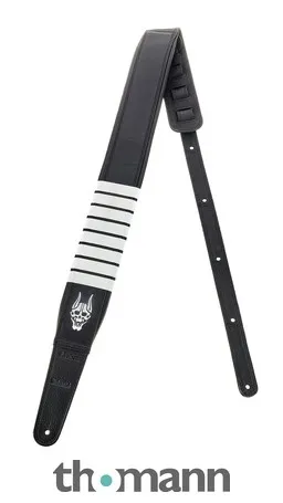 Richter Matt Heafy Signature Strap