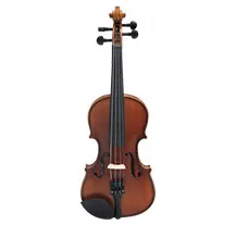Violino 1/8 Carlo Giordano VS0 com estojo e arco