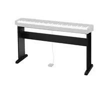 Suporte piano Casio CS-46P Black
