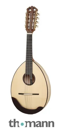 K. Knorr La Gioiosa Solist Mandolin MA