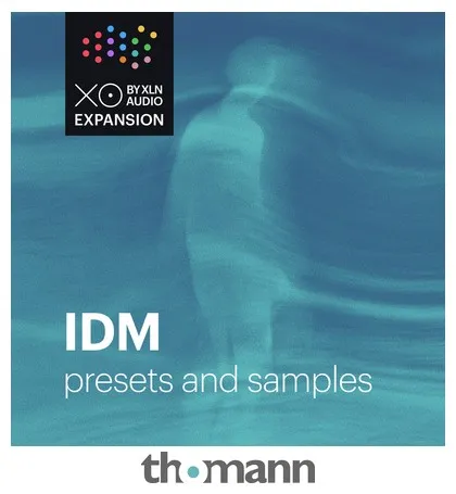 XLN Audio XO Expansion - IDM