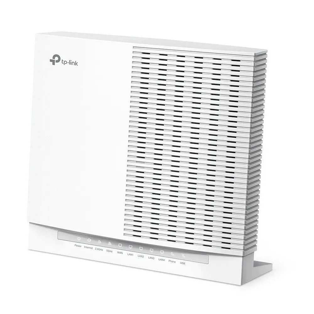 TP-Link EX820v router sem fios 2.5 Gigabit Ethernet Dual-band EX820v