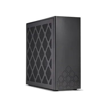 Mini PC Intel NUC 13 Extreme Kit Intel Z690 i9-13900K Preto