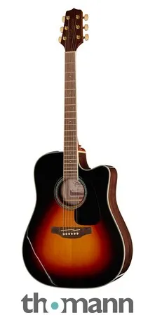 Takamine GD51CE-BSB
