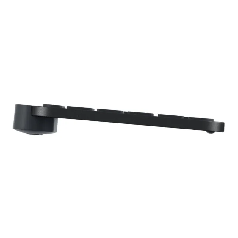 Logitech MX Keys S Teclado Sem Fios Retroiluminado (US Internacional)