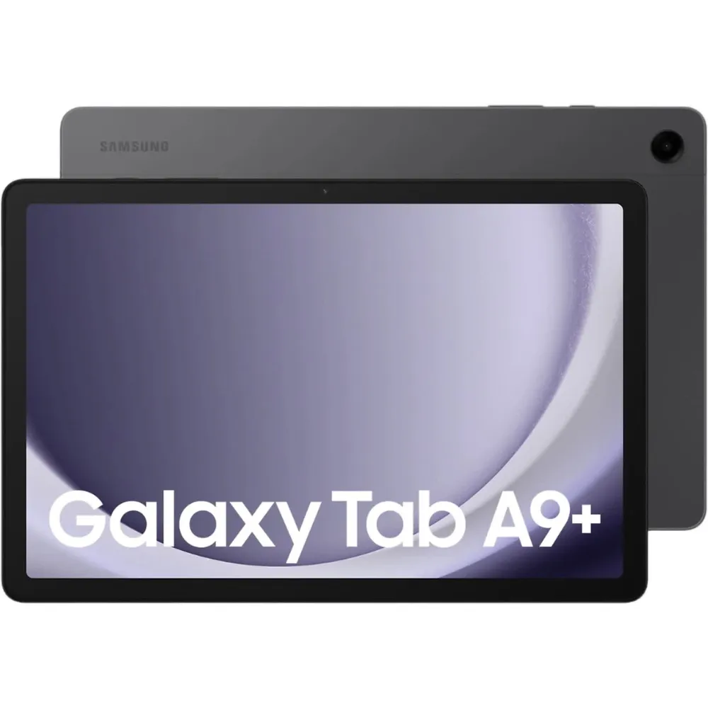 Tablet Galaxy Tab A9+ 11 8Gb/256Gb Wi-Fi+5G (Grafite) - Samsung