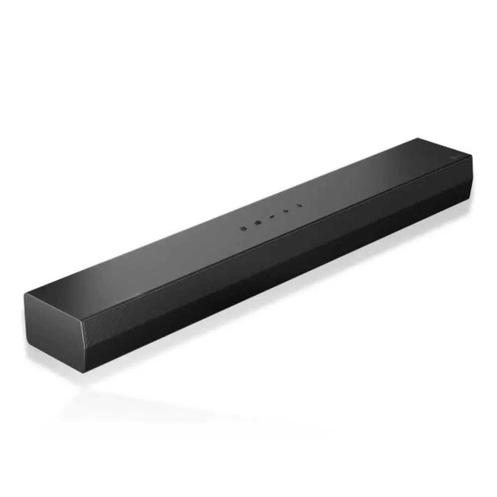 SoundBar LG S20A 50W Preta Recondicionado Grade B