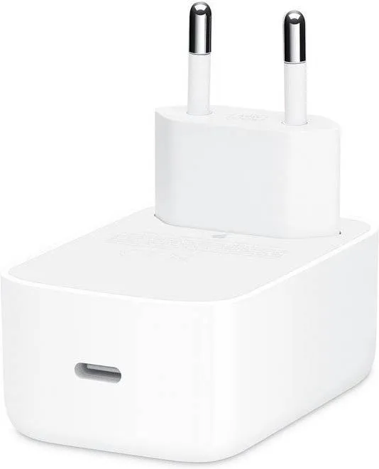 Adaptador APPLE Dynamic Power (60W - Branco)