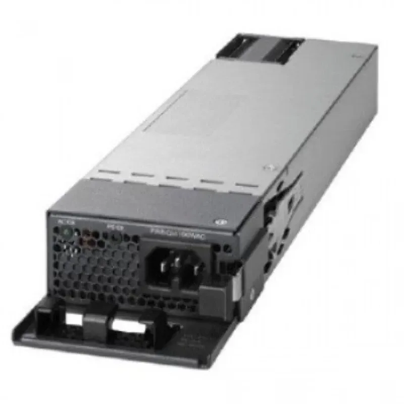 125W AC CONFIG 6 POWER SUPPLY AACCS