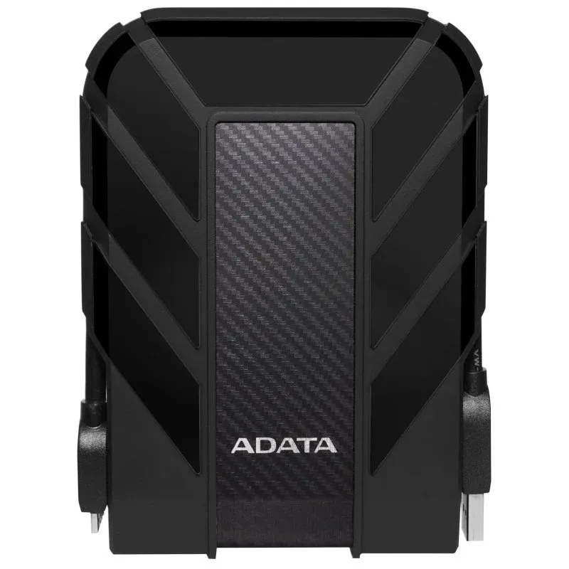 Adata HD710 Pro Disco Rígido Externo 2.5" 5TB USB 3.2 Preto