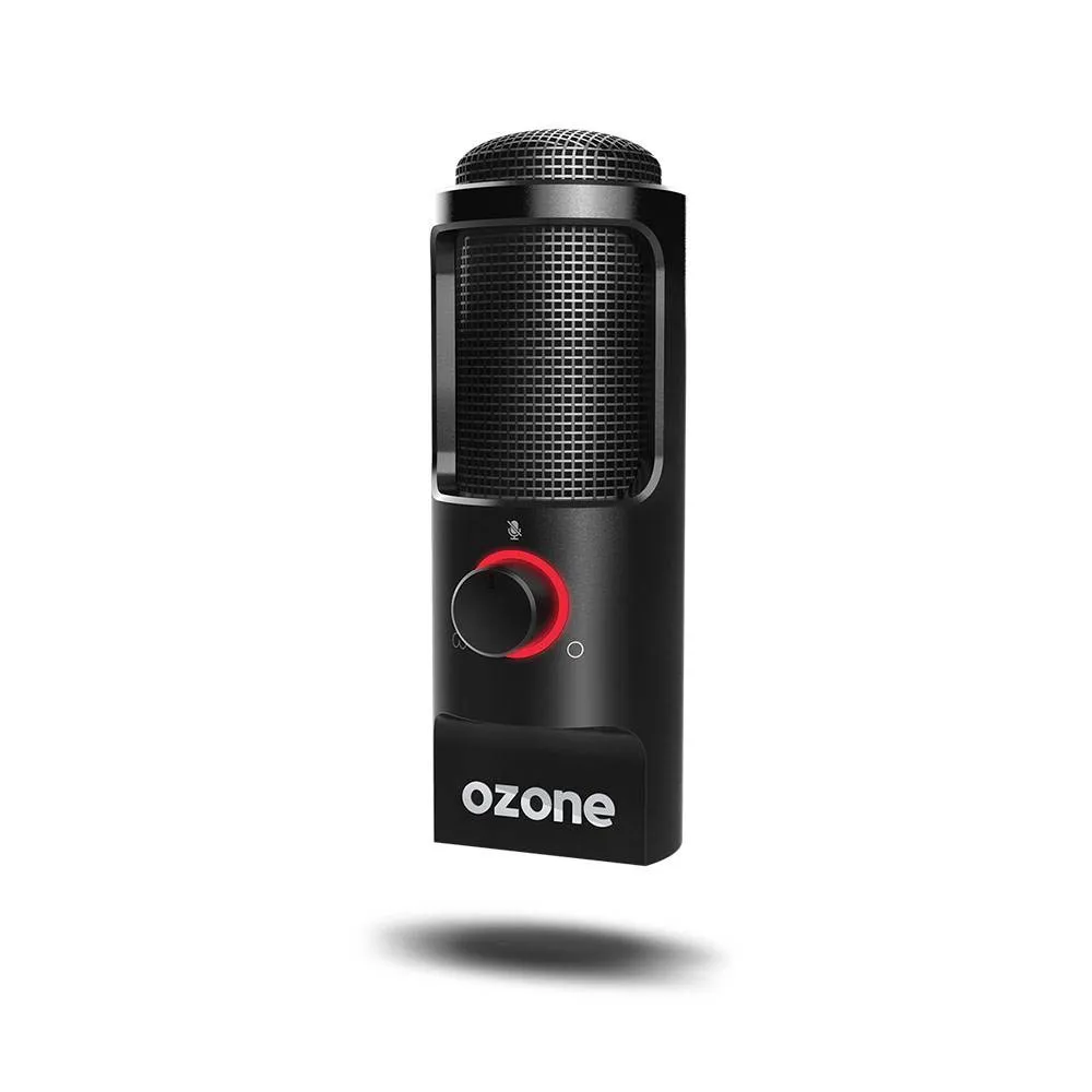 Microfone Ozone Rec X50