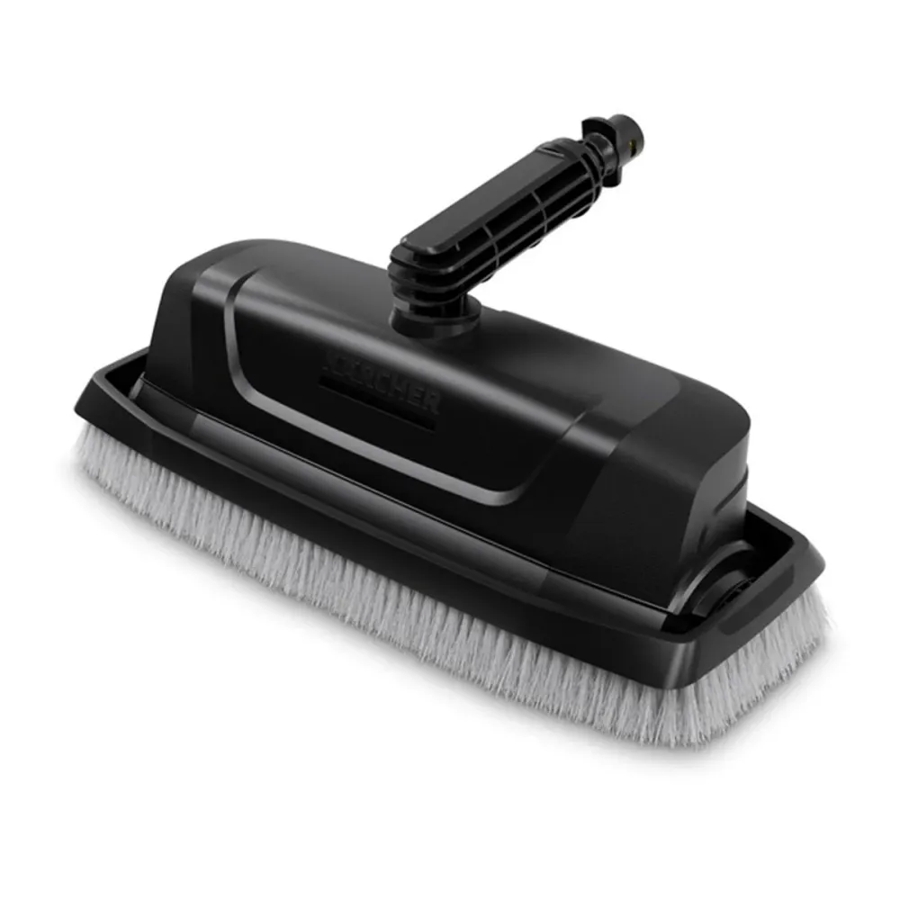 Acessório para Limpeza de Fachadas e Vidros Kärcher Preto
