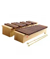 Xilofone Honsuy Soprano C-A Cromático