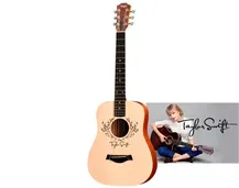 Taylor Swift Baby Taylor TS-BTe Natural