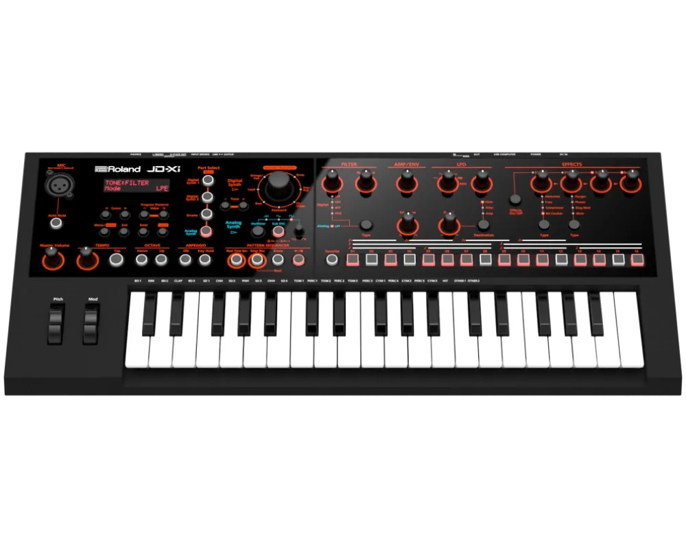 Roland JD-Xi