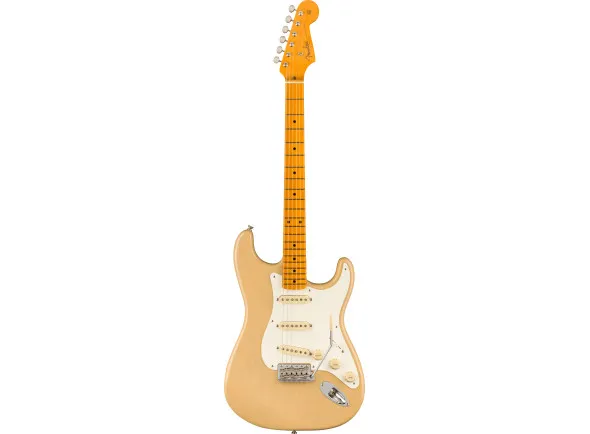 Fender American Vintage II 1957 Maple Fingerboard Vintage Blonde