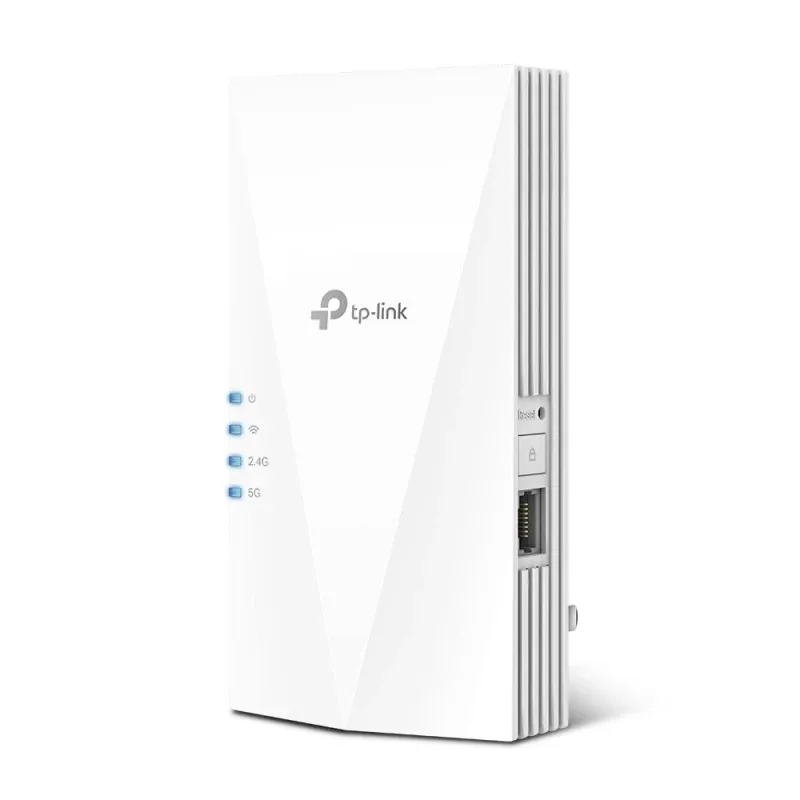 TP-LINK AX3000 WI-FI 6 RANGE EXTENDER - CAMPANHA ATE FIM DE STOCK