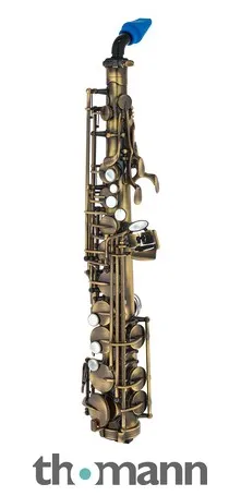 Emeo MK1 Digital Sax Vintage