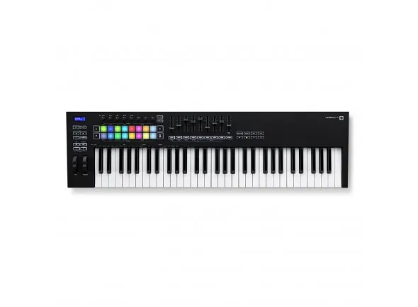 Novation Launchkey 61 MK3