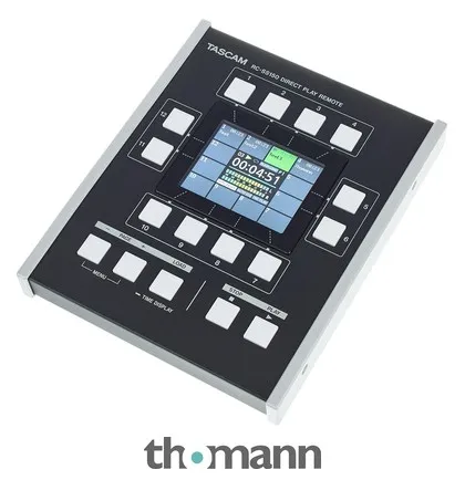 Tascam RC-SS150
