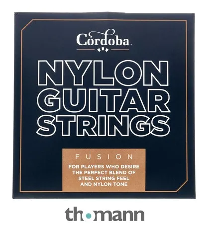 Cordoba Nylon Guitar Strings FT-Set