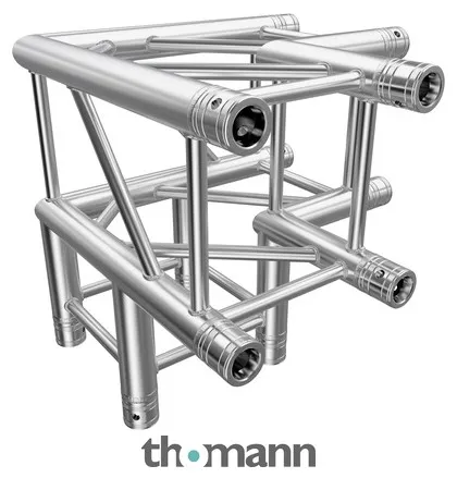 Global Truss F34C30P 90° Corner