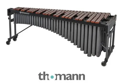 Bergerault Marimba MCB A=442Hz