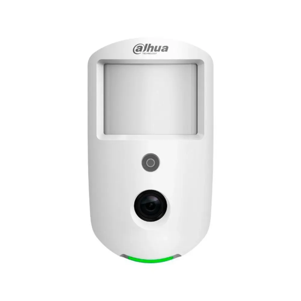 Câmara de Segurança Dahua DHI-ARD1731-W2(868) Branco