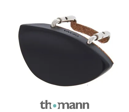 Gewa Chinrest Teka 1/2 - 1/4 Matt