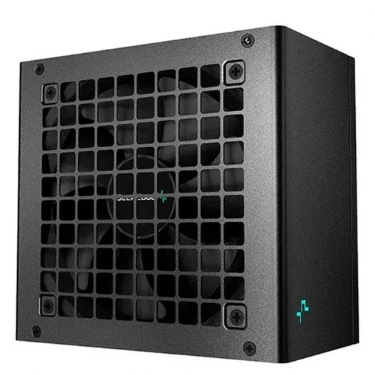 Fonte de Alimentação DeepCool PK650D 650W 80 Plus Bronze