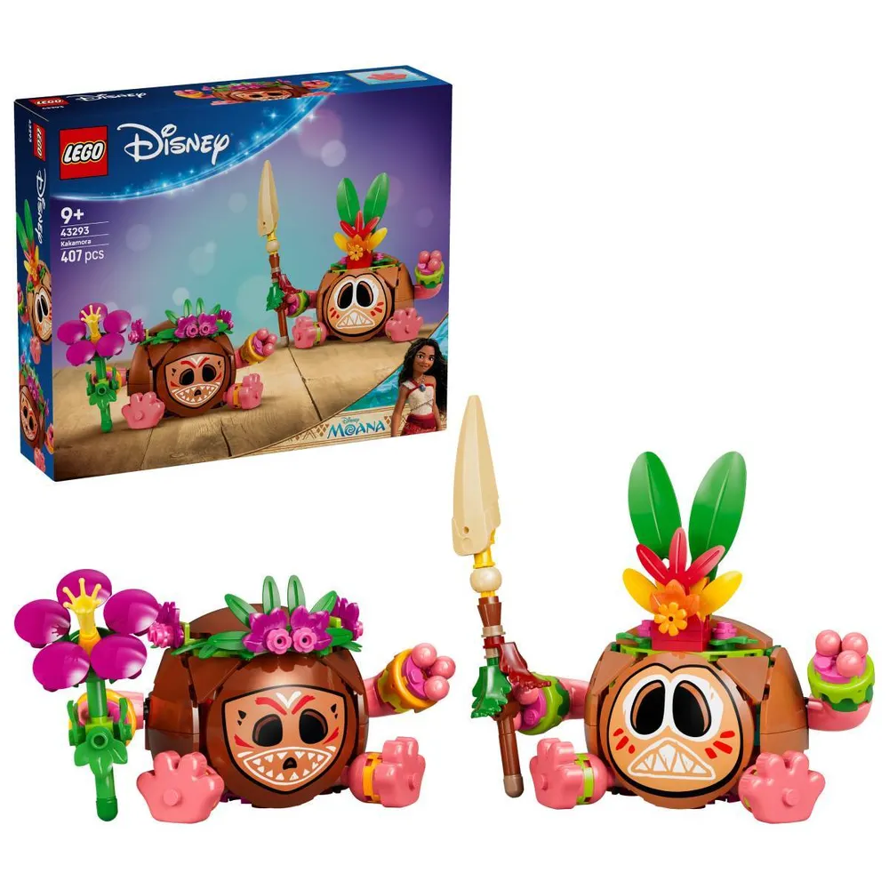 LEGO Disney Kakamora - 43293