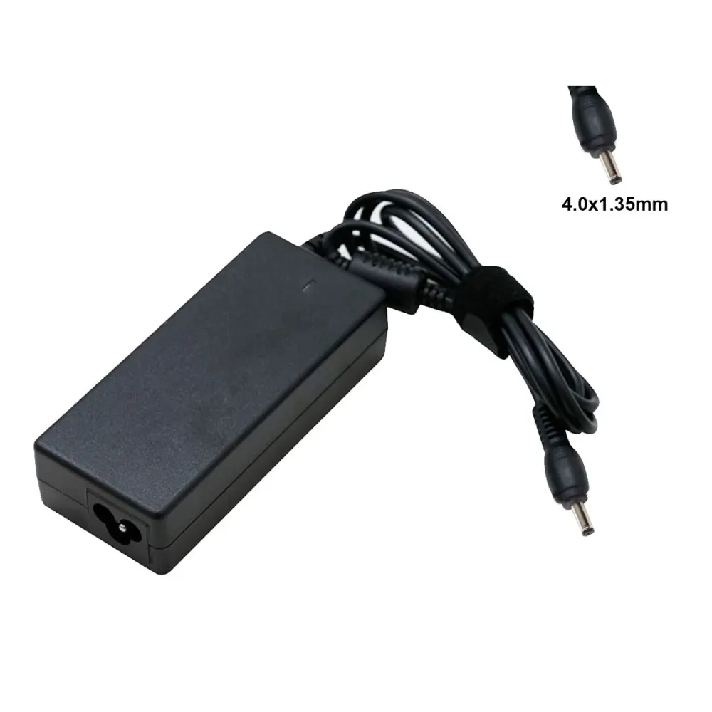 Carregador Compativel Asus 19V 3.42A 65W 4.0x1.35mm