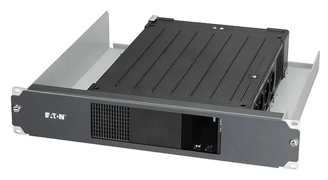 Kit de Montagem em Rack Eaton Ellipse ECO 19" 2U