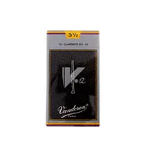 Palheta Requinta Vandoren V12 3.5 10 UN
