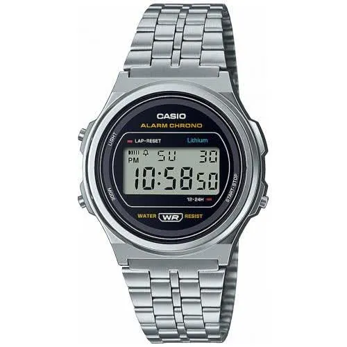 Relógio Casio A-171We-1Aef