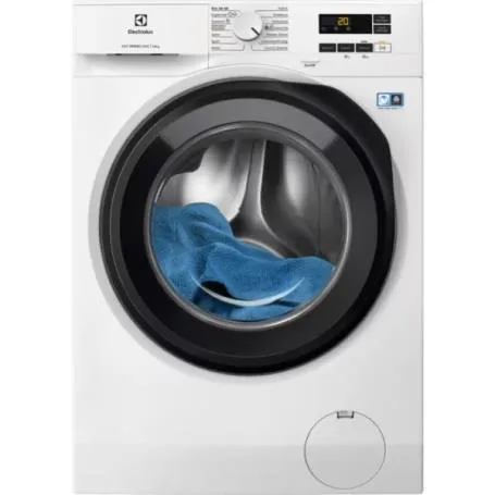 Máquina Lavar Roupa Electrolux Efi-6114-o-2-b