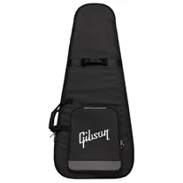 Saco Guitarra Elétrica Gibson Premium Designer preto