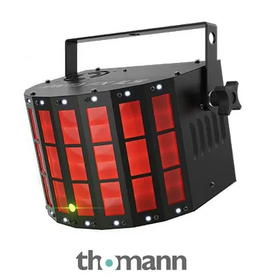 Chauvet DJ Kinta FX ILS