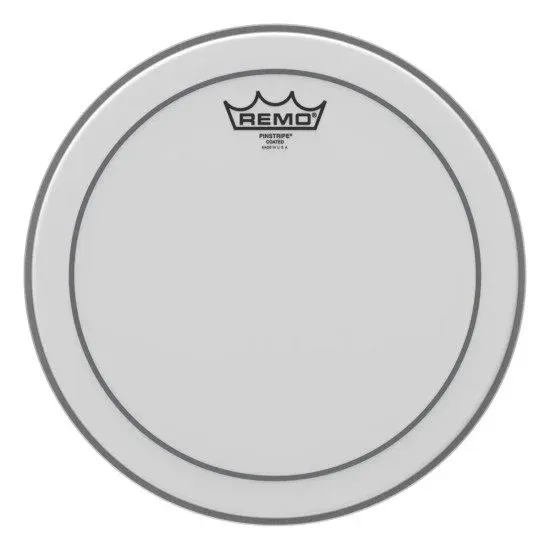Remo 12" Pinstripe Coated