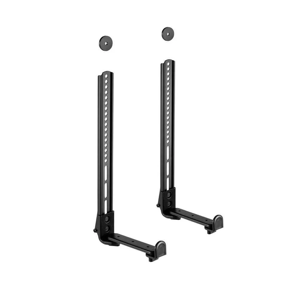 Suporte para Soundbar Napofix SB100 Preto