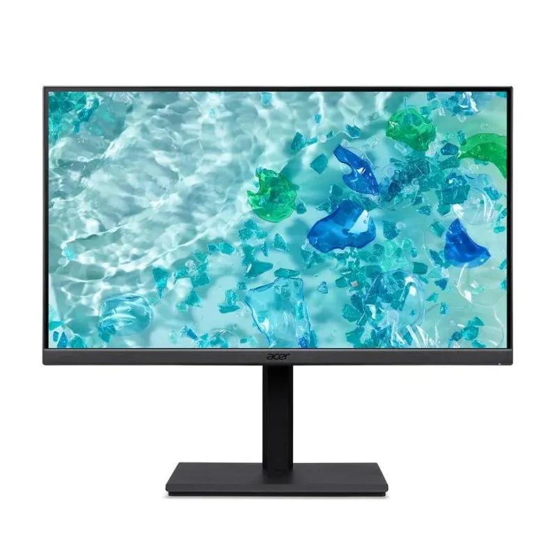 Monitor Acer Vero B7 B277KLBbmipruzx 27" UltraHD 4K 144Hz IPS HDR10 FreeSync Altura Ajustável