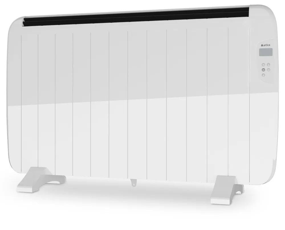 Artica Aets1800 1800W Lcd Wifi Emissor Seco