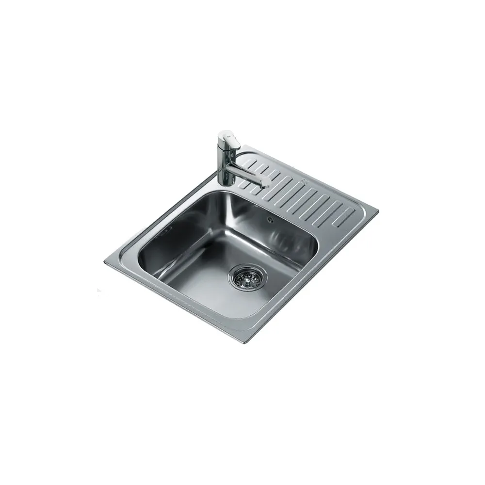 LAVA LOUÇA TEKA – CLASSIC 1C REV – INOX
